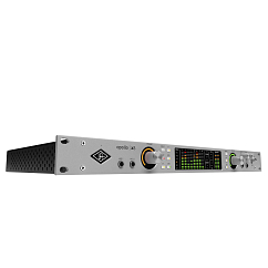 Аудиоинтерфейс Universal Audio Apollo x8 Gen 2 Essentials+ Edition Silver