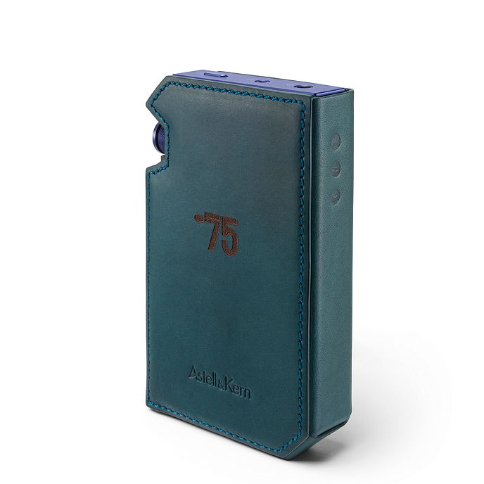 Плеер Astell&Kern AK240 BlueNote - рис.3