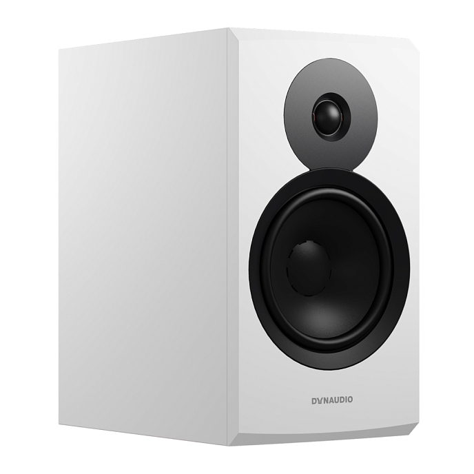 Полочная акустика Dynaudio Emit 20 New Satin White - рис.1