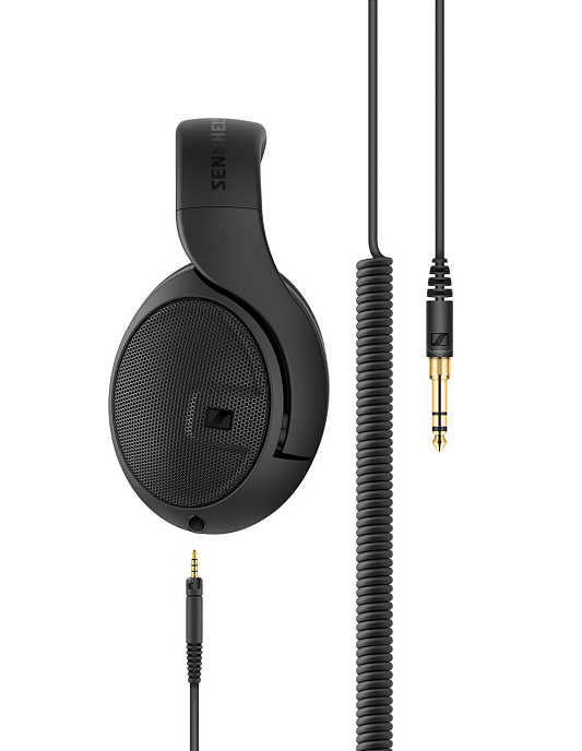 Наушники Sennheiser HD 400 PRO - рис.6