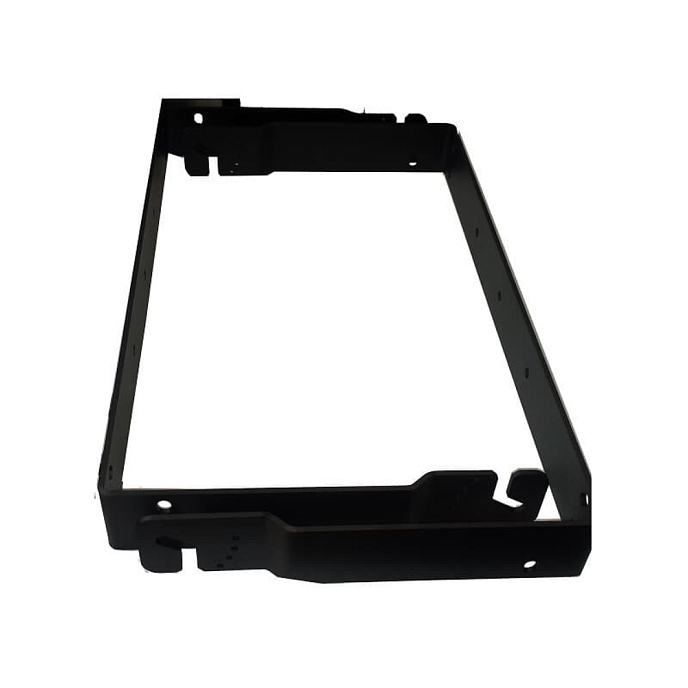 Кронштейн для акустики RCF H-BR 2X ART 712 Black - рис.1