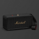 Портативная колонка Marshall Middleton II Black & Brass - рис.5