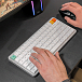- рис.14 Клавиатура NuPhy AIR75v3 Blush Nano Switch Nova White - рис.14