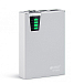 Внешний аккумулятор Hiper Power Bank MP10000 Silver - рис.0