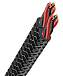 Кабель AudioQuest Rocket 44 FR-SPADES 1 m - рис.1