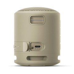 Портативная колонка Sony SRS-XB13 Taupe