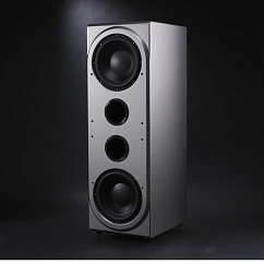 Сабвуфер Wilson Audio Thor Hammer Subwoofer Carbon