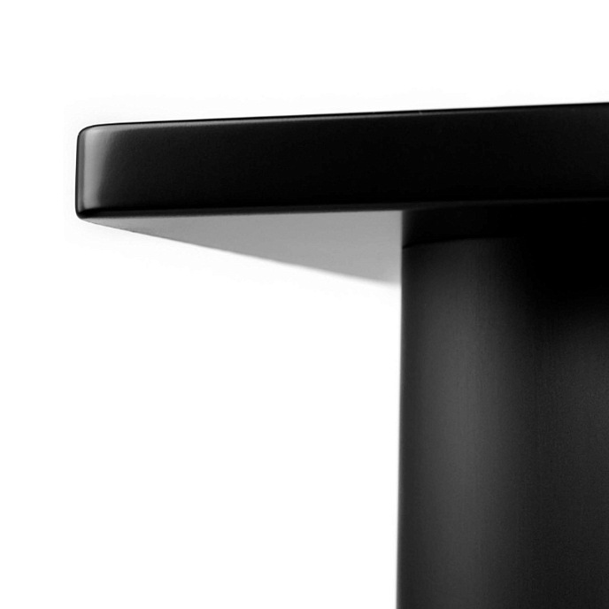 Стойки под акустику Radiotehnika T7 Black/Wood - рис.4