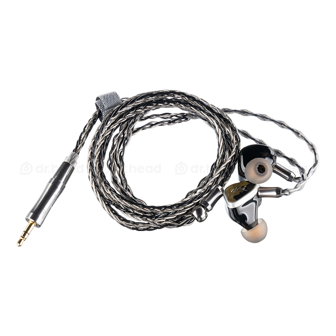 IEM наушники Queen Of Audio Margarita Gold - рис.5