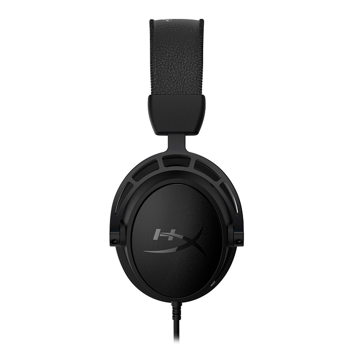 Игровая гарнитура HyperX Cloud Alpha S Blackout - рис.2
