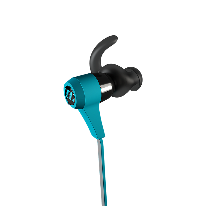 Беспроводные наушники JBL Synchros Reflect BT Blue - рис.3