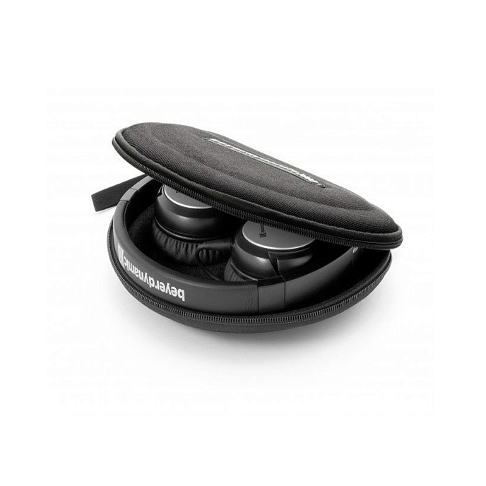 Чехол для наушников Beyerdynamic Hard Case DTX501 P - рис.0