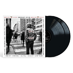 Виниловая пластинка Bon Jovi – Forever (Legendary Edition) - 2LP