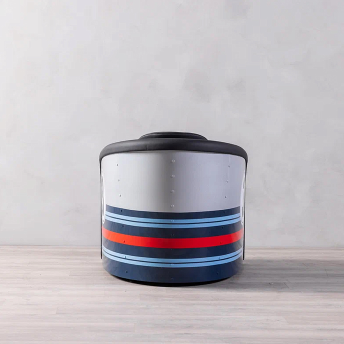 Кресло для прослушивания F2F Пилот Cпорт 3 - рис.6