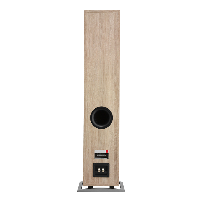 Напольная акустика Dali Oberon 7 Light Oak - рис.4