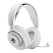 Игровая гарнитура SteelSeries Arctis Nova 5P Wireless White - рис.1