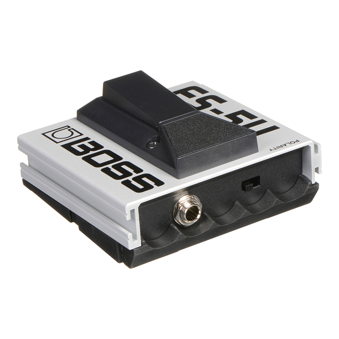 Процессор эффектов Boss FS-5U Silver - рис.1