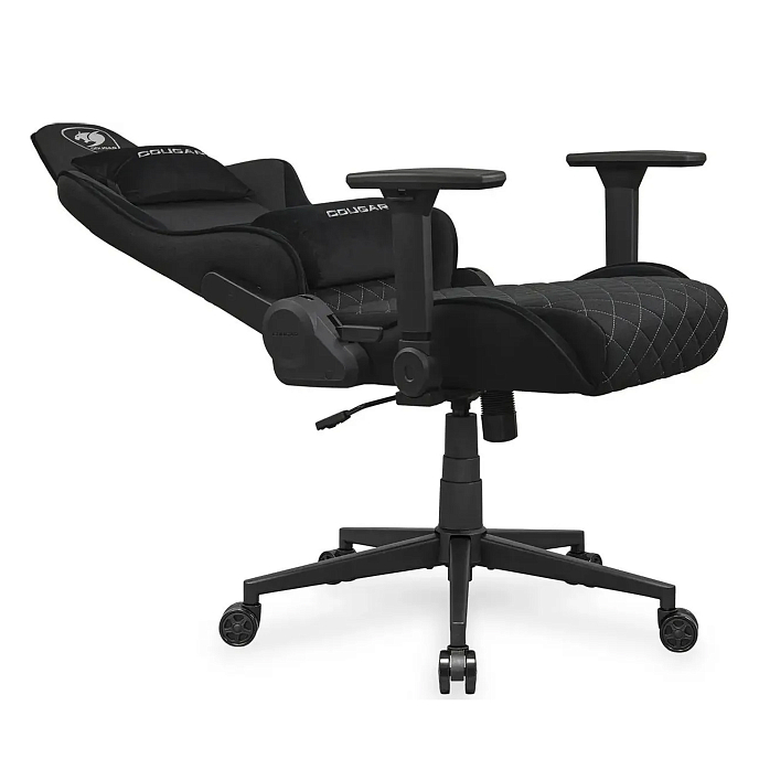 Компьютерное кресло Cougar Armor One V2 Black/Grey F - рис.6