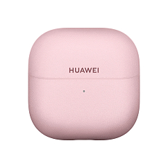Беспроводные наушники HUAWEI FreeClip 2 Berry Purple