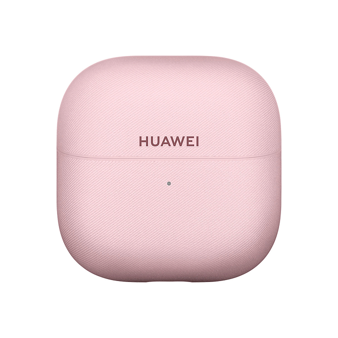 Беспроводные наушники HUAWEI FreeClip 2 Berry Purple - рис.4