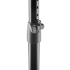 Стойка K&M 26776-000-55 Black