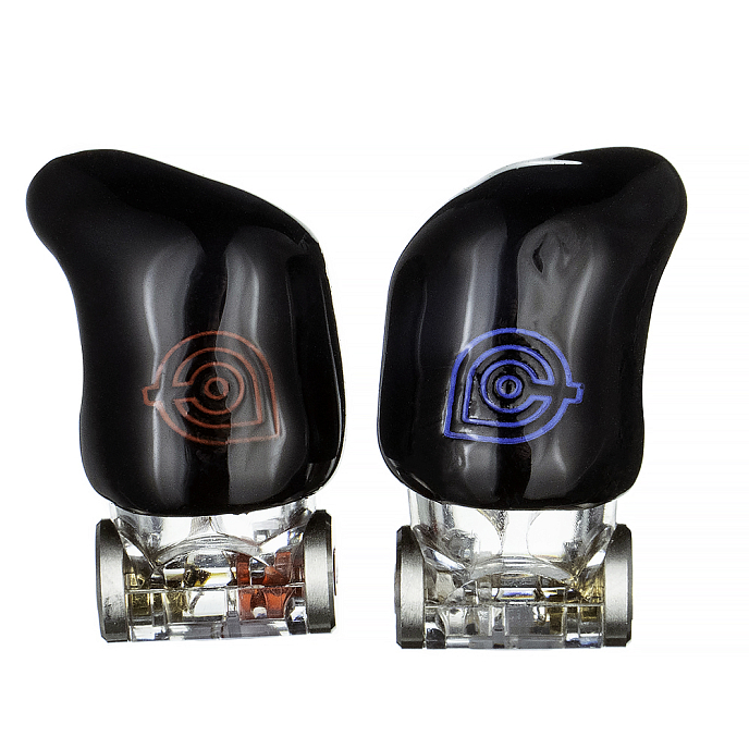 Индивидуальные насадки Насадки FullShell Silicone - рис.10