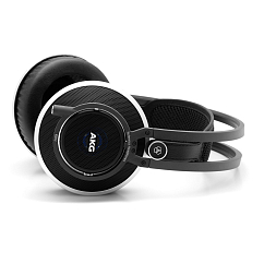 High End наушники AKG K812