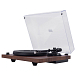 Проигрыватель винила Radiotehnika LP002D Walnut - рис.5
