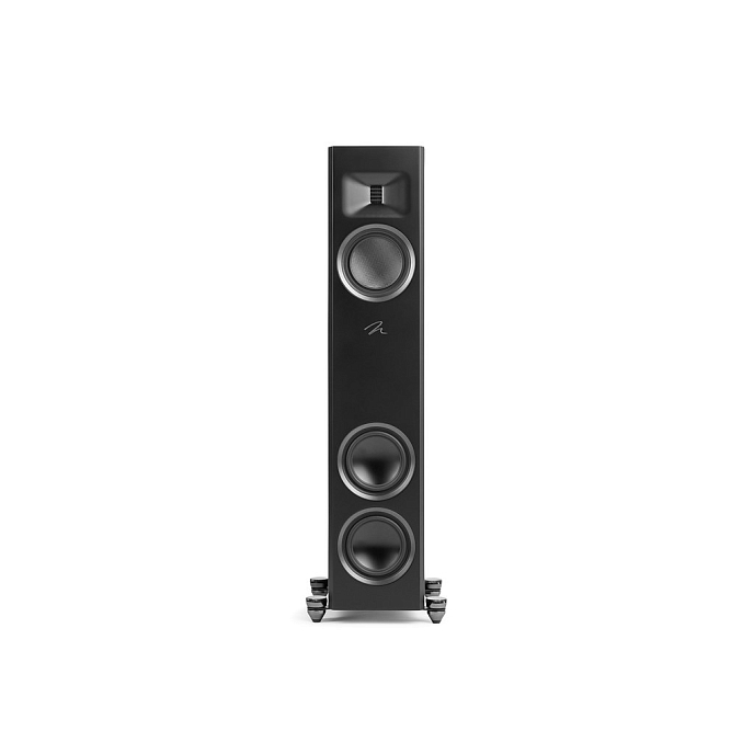 Напольная акустика Martin Logan Motion F10 Gloss Black - рис.3
