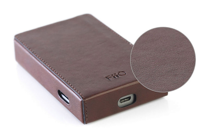 Fiio x3 ii карта памяти