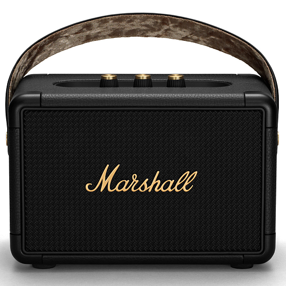 希少！ Marshall Bluetoothスピーカー 初代 キルバーン 美品 送料込