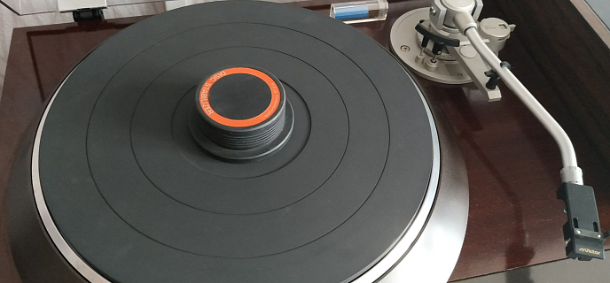 Прижим Audio-Technica AT618a - рис.3