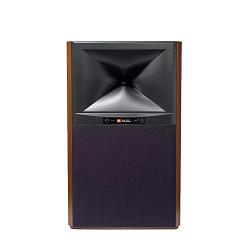 Полочная акустика JBL 4349 Walnut
