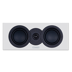 Центральный канал Mission LX-C1 MKII Lux White