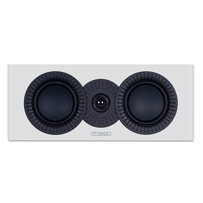 Центральный канал Mission LX-C1 MKII Lux White - рис.1