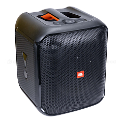 Портативная колонка JBL PartyBox Encore Essential black портативная акустика (SN GG1128-FM0013268)_Уценка