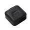 ddHiFi C90 black кожанный чехол для наушников_OpenBox
