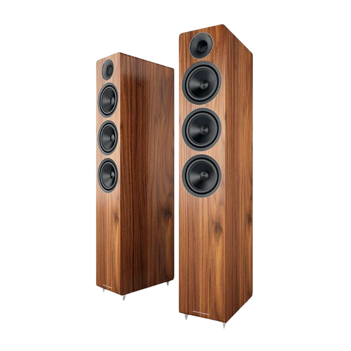 Напольная акустика Acoustic Energy AE320 Real Walnut - рис.2