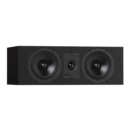 Центральный канал Indiana Line Diva 7 Black