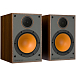Акустическая система Monitor Audio Monitor 100 Wallnut - рис.3