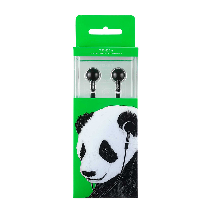 Наушники FOSTEX TE-02n - рис.3