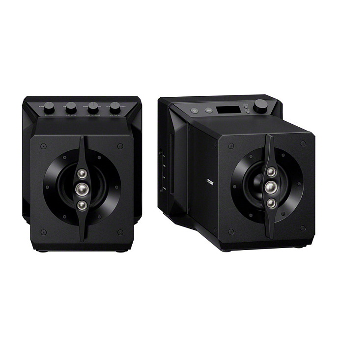 Акустическая система Sony SA-Z1 - рис.0