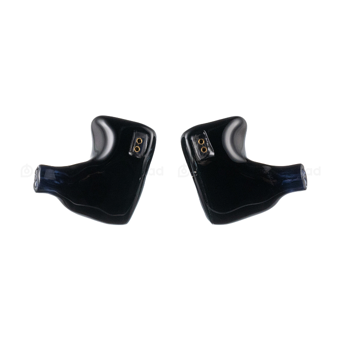 IEM наушники Kinera NANNA Black- внутриканальные наушники (SN 14321703629430156441)_Уценка - рис.7