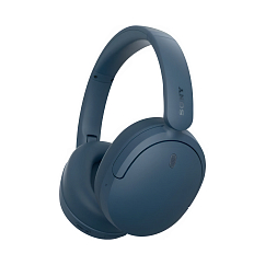 Беспроводные наушники Sony WH-CH730N Blue