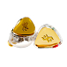 High End наушники Elysian Acoustic Annihilator 2026 Transparent Gold - рис.1