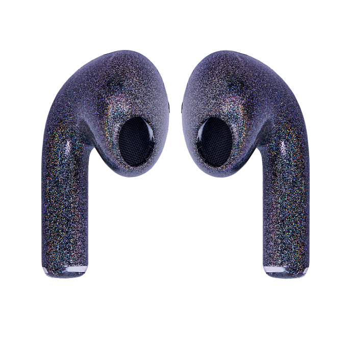 Беспроводные наушники Apple AirPods 3rd Holographic Gloss - рис.2