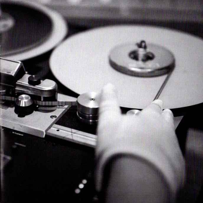 Пластинка Richard Strauss - Also Sprach Zarathustra -Pro-Ject- LP - рис.2