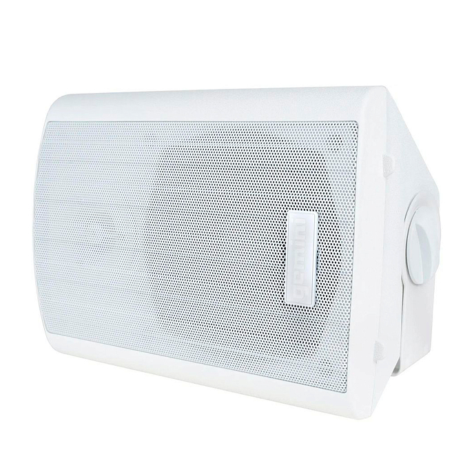 Настенная акустика Gemini GHSI-W525BT-PR White - рис.4