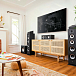 Центральный канал Polk Audio Monitor XT30 Black - рис.5