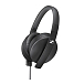 Наушники полноразмерные Sennheiser HD 300 Black - рис.0 Наушники полноразмерные Sennheiser HD 300 Black - рис.0